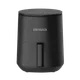 Freidora de Aire con Canasta Aiwa Panel Digital Mate 3.5lts